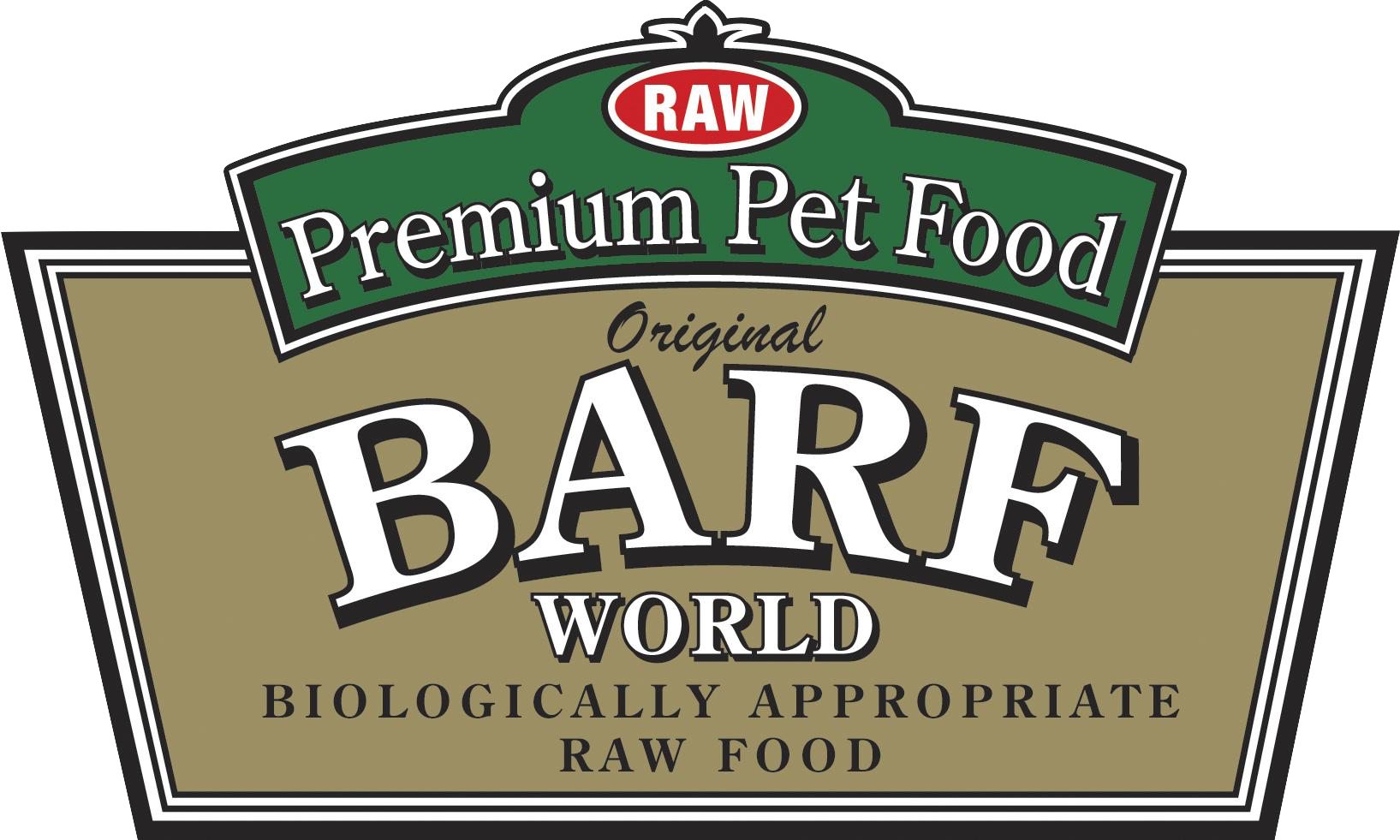 BARF World