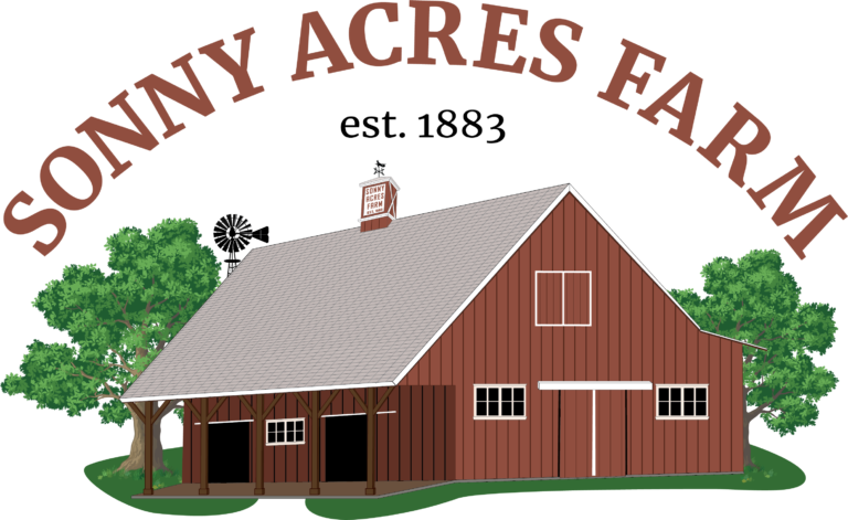 Sonny Acres