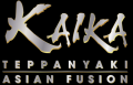 Kaika Teppanyaki Asian Fusion