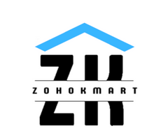 Zohokmart