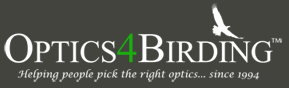 Optics4Birding