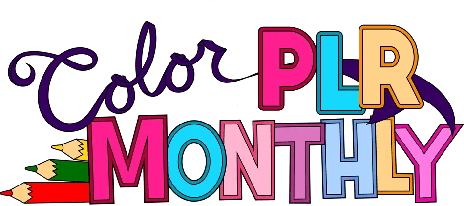 Color Monthly