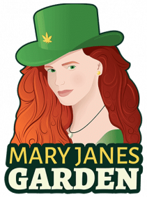 Maryjanesgarden