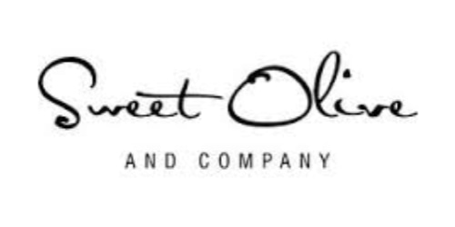 Sweet Olive Boutique