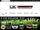 Loudmouthguards