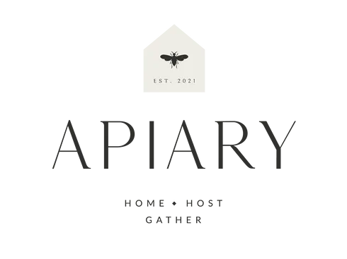 Shoppe Apiary