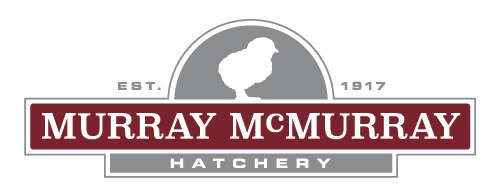 McMurray Hatchery