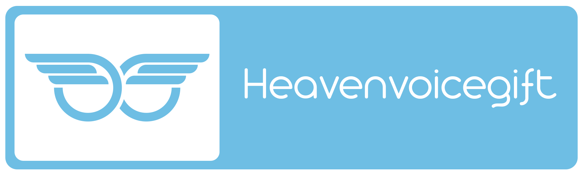 Heavenvoicegift