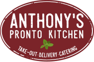 Anthony's Pronto