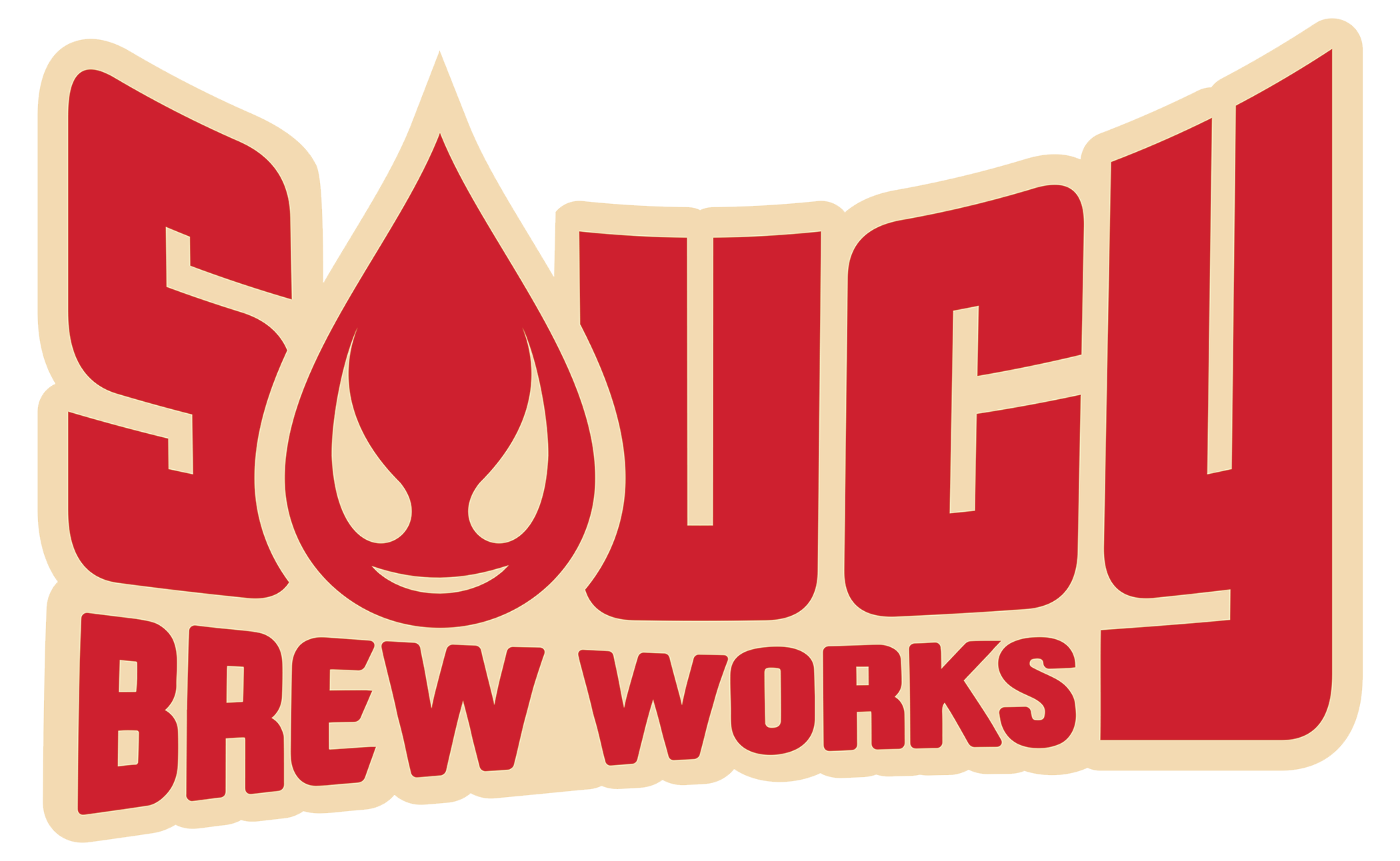 Saucy Brew Works