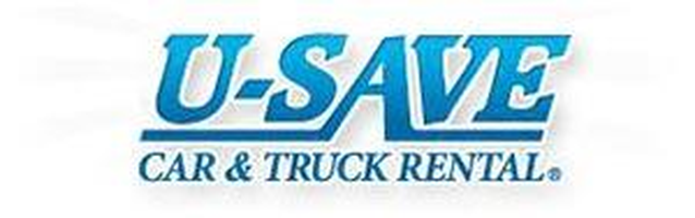 U save car and truck rental