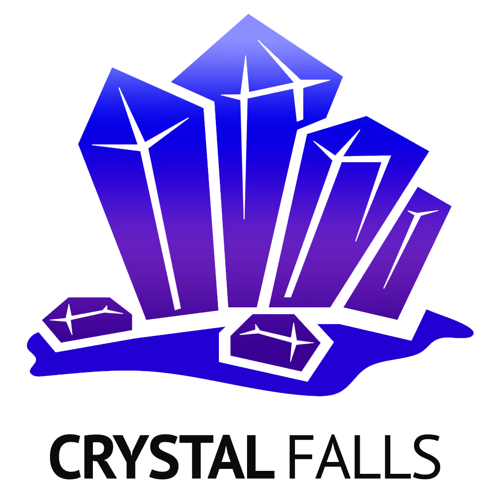 Crystal Falls