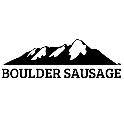 Boulder Sausage