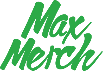 Max Merch