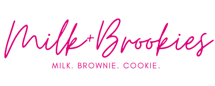 Milk And Brookies