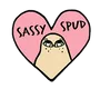 sassyspud