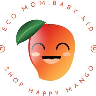 Happy Mango