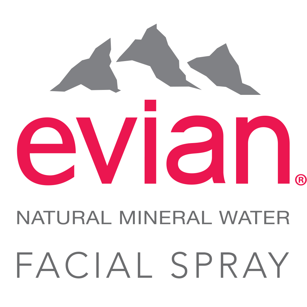 Evian Spray