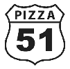 PIZZA 51