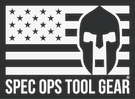 Spec Ops Tool Gear