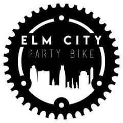 Elm City Party Bike