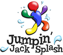 Jumpin' Jack Splash