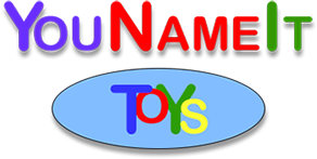 You Name It Toys