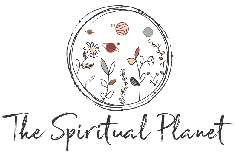 The Spiritual Planet