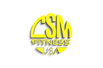 csm fitness usa