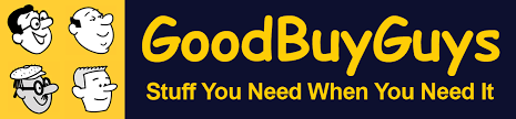 GoodBuyGuys