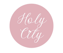 Holy City Bow Co