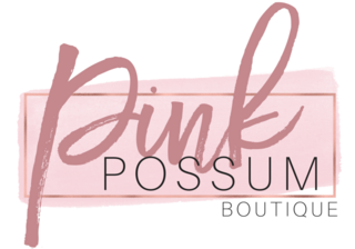 Pink Possum Boutique