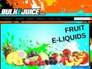 Bulk E Juice