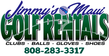 Jimmy's Maui Golf Rentals