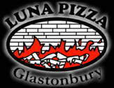 Luna Pizza Glastonbury