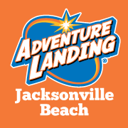 Adventure Landing