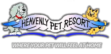 Heavenly Pet Resort