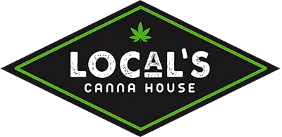 Locals Canna House