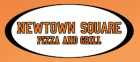 Newtown Square Pizza