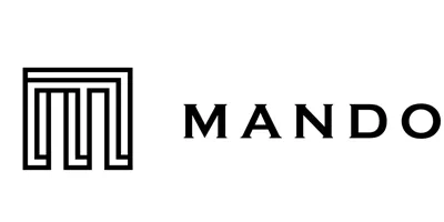 MANDO Clothing