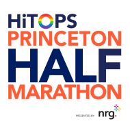 Princeton Half Marathon