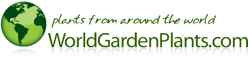 Worldgardenplants