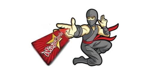 Ninja Cards