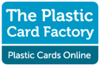 The Plastic Card Factory