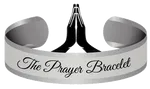 The Prayer Bracelet
