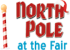 North Pole at the Fair