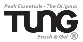 Tung Brush