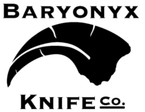 Baryonyx Knife Co