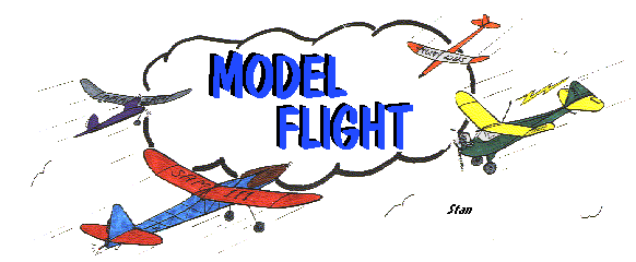 Model Flight