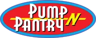 Pump N Pantry